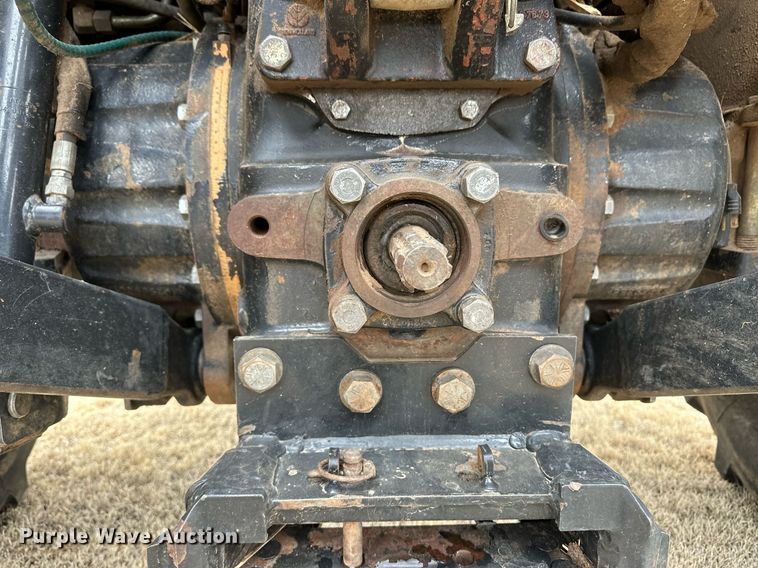 image for item ER8825 2012 New Holland TV6070 bi-directional tractor