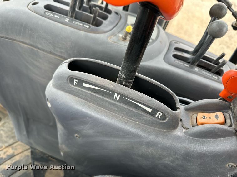 image for item ER8825 2012 New Holland TV6070 bi-directional tractor