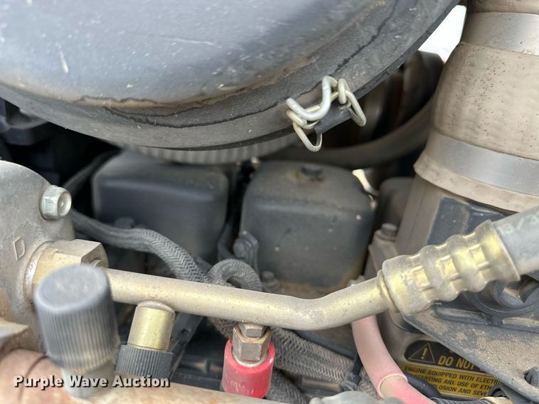 image for item ER8825 2012 New Holland TV6070 bi-directional tractor