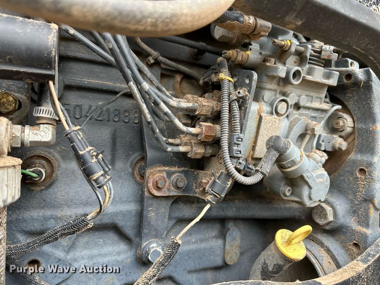 image for item ER8825 2012 New Holland TV6070 bi-directional tractor