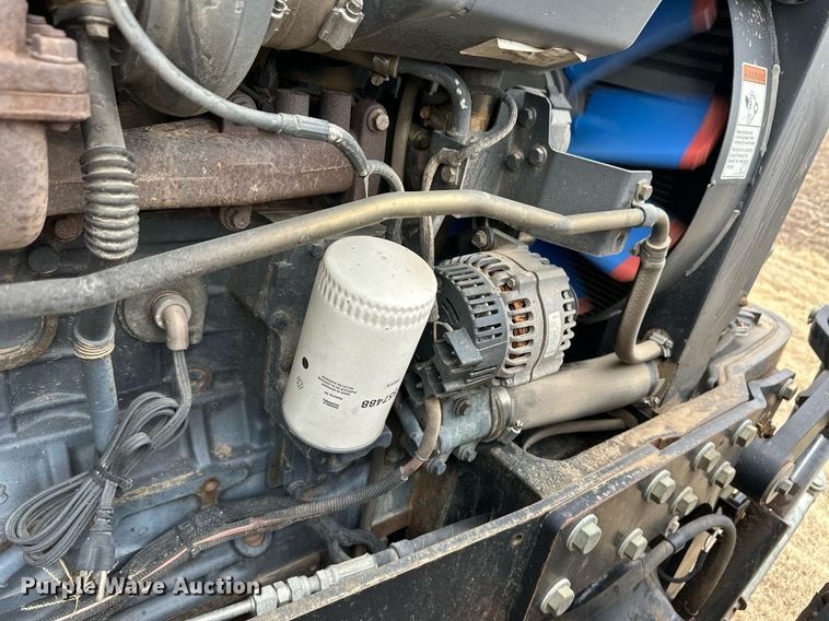 image for item ER8825 2012 New Holland TV6070 bi-directional tractor