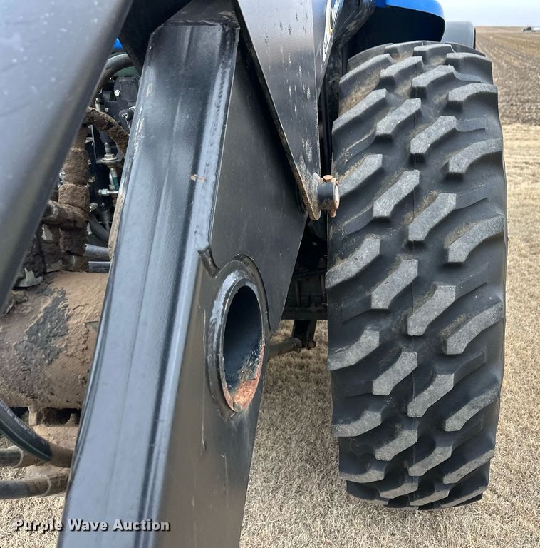 image for item ER8825 2012 New Holland TV6070 bi-directional tractor