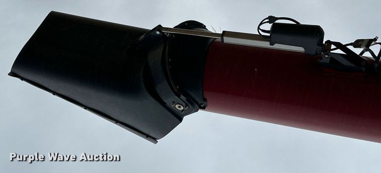 image for item ER8828 2013 Case IH 9230 combine