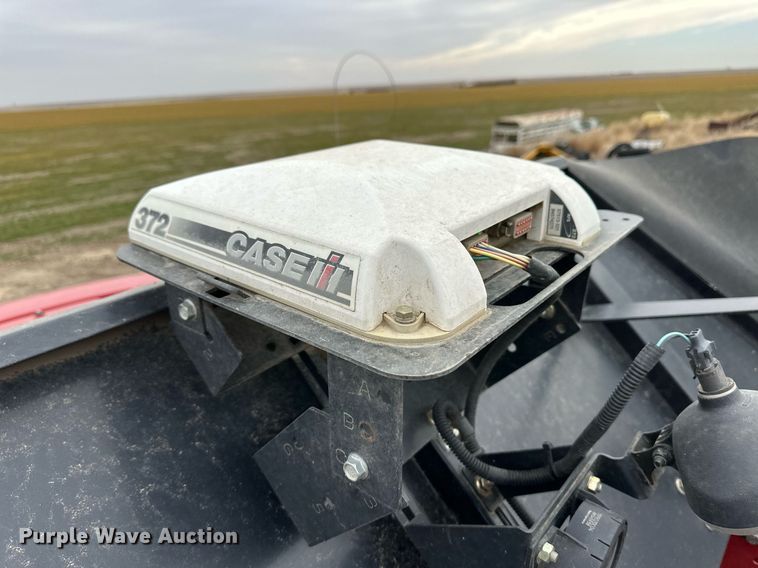 image for item ER8828 2013 Case IH 9230 combine