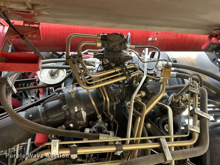 image for item ER8828 2013 Case IH 9230 combine