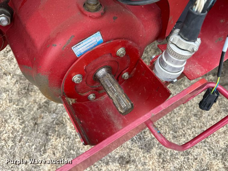 image for item ER8828 2013 Case IH 9230 combine