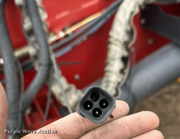 image for item ER8828 2013 Case IH 9230 combine