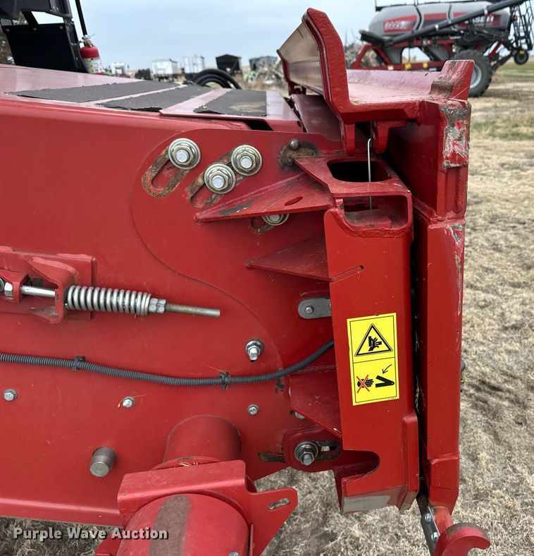 image for item ER8828 2013 Case IH 9230 combine