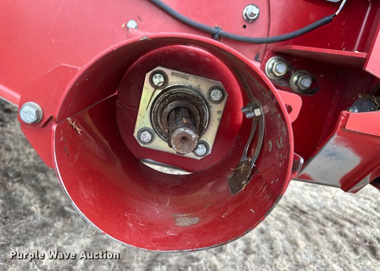 image for item ER8828 2013 Case IH 9230 combine