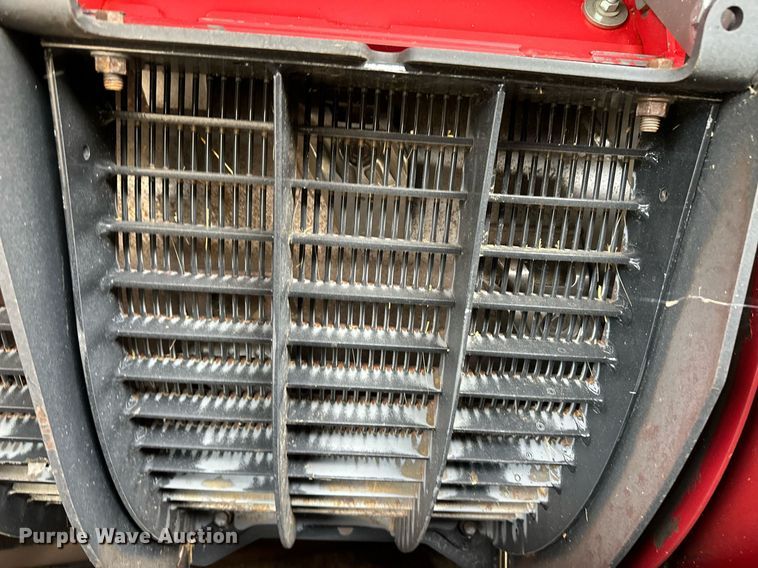 image for item ER8828 2013 Case IH 9230 combine