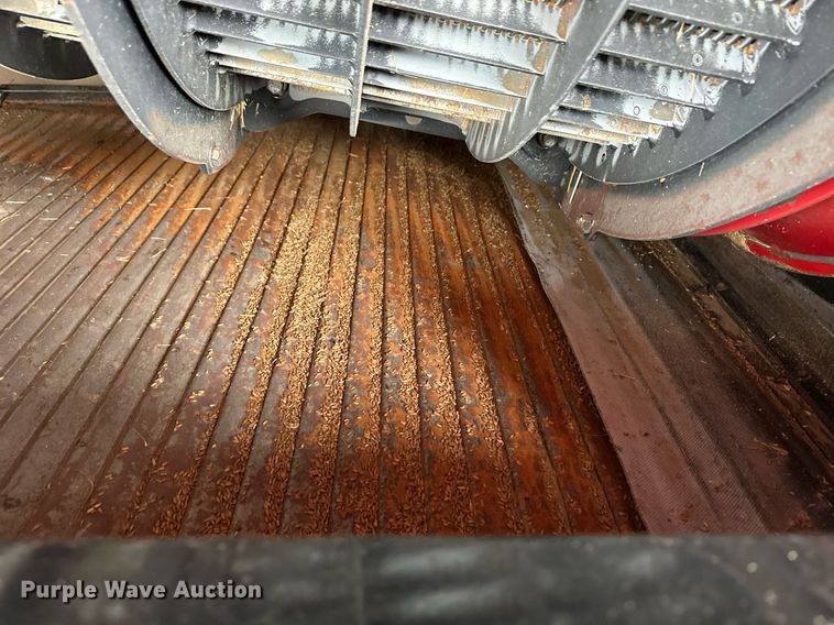 image for item ER8828 2013 Case IH 9230 combine