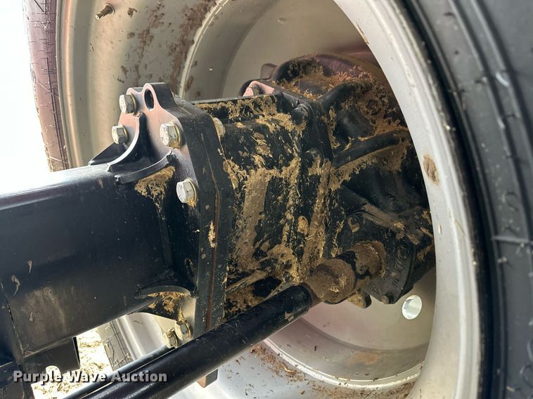 image for item ER8828 2013 Case IH 9230 combine