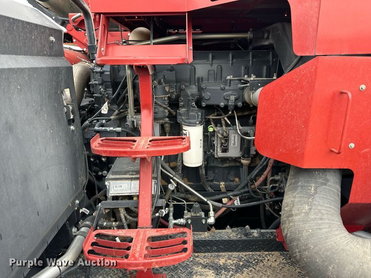image for item ER8828 2013 Case IH 9230 combine