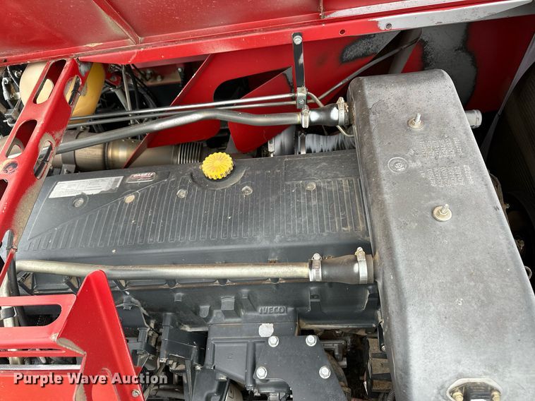 image for item ER8828 2013 Case IH 9230 combine