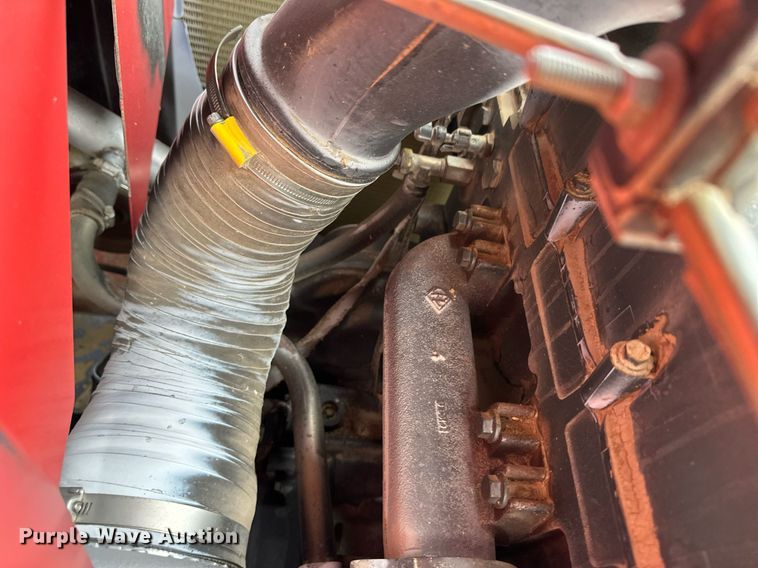 image for item ER8828 2013 Case IH 9230 combine