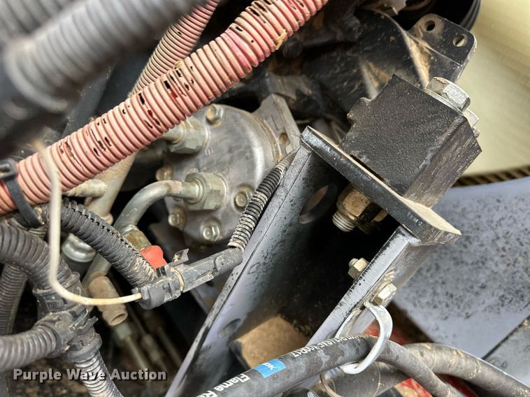 image for item ER8828 2013 Case IH 9230 combine