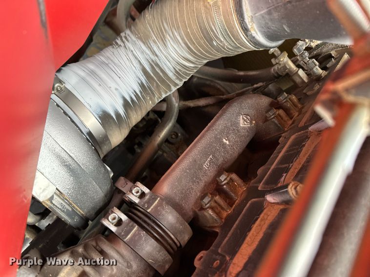 image for item ER8828 2013 Case IH 9230 combine