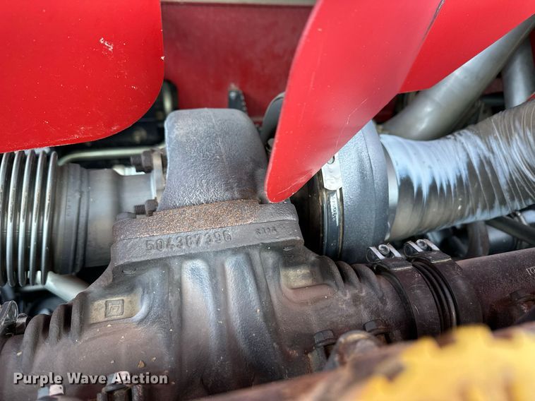 image for item ER8828 2013 Case IH 9230 combine