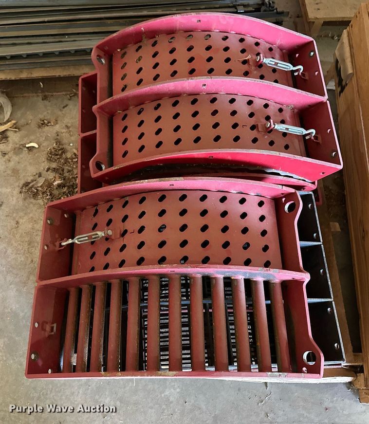 image for item ER8828 2013 Case IH 9230 combine