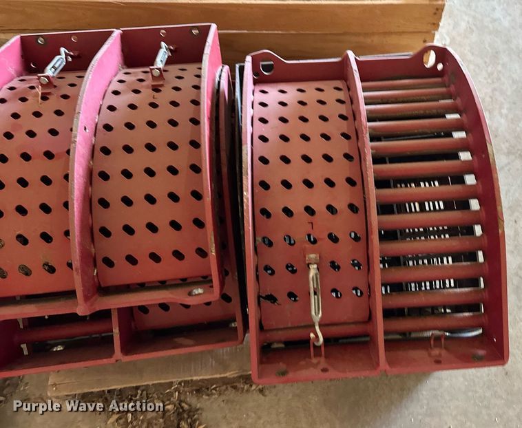 image for item ER8828 2013 Case IH 9230 combine