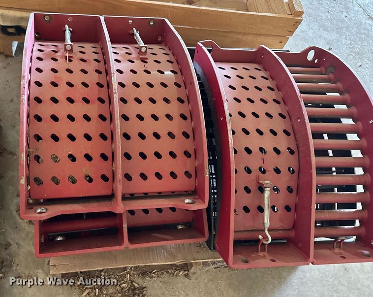 image for item ER8828 2013 Case IH 9230 combine