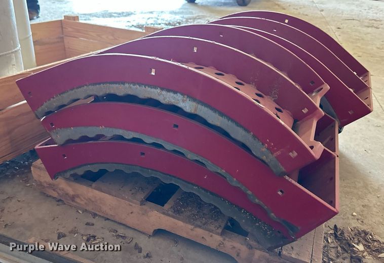 image for item ER8828 2013 Case IH 9230 combine