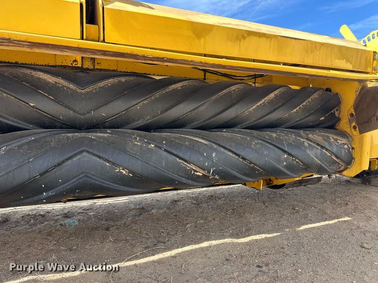 image for item ER8922 2014 New Holland 18HS Haybine rigid head