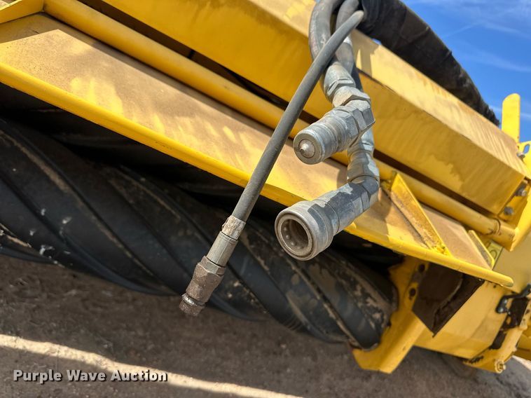 image for item ER8922 2014 New Holland 18HS Haybine rigid head