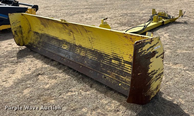 image for item ER8923 Degelman 12-46/57 blade