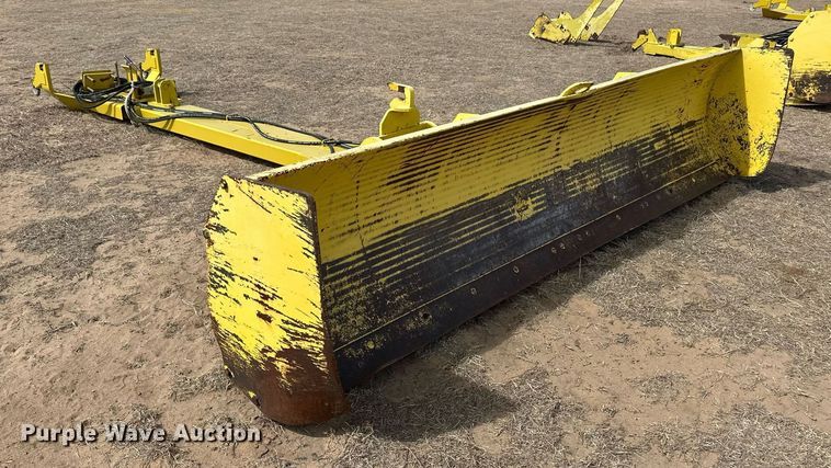 image for item ER8923 Degelman 12-46/57 blade