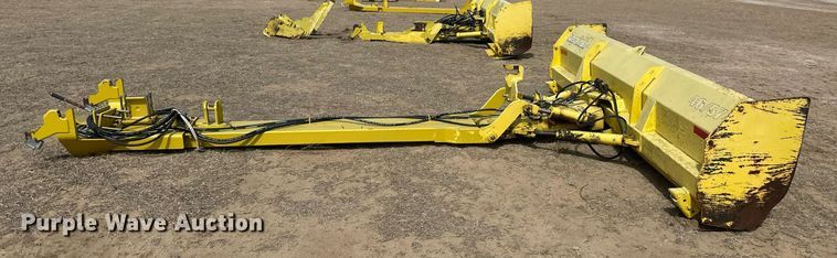 image for item ER8923 Degelman 12-46/57 blade