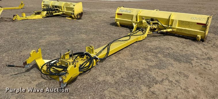 image for item ER8923 Degelman 12-46/57 blade