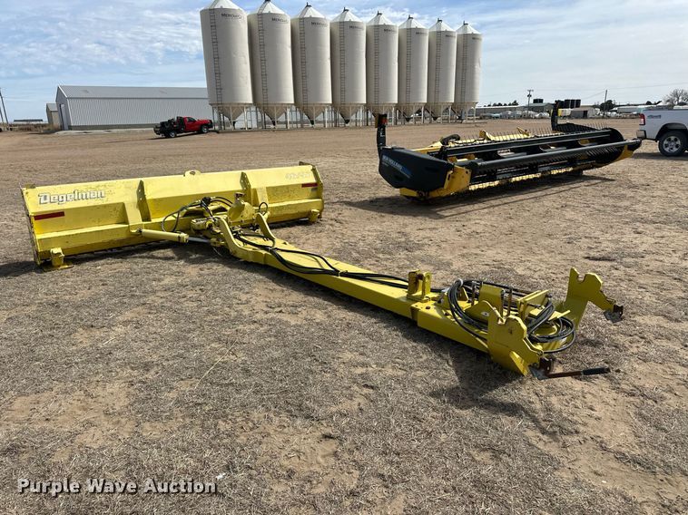 image for item ER8923 Degelman 12-46/57 blade