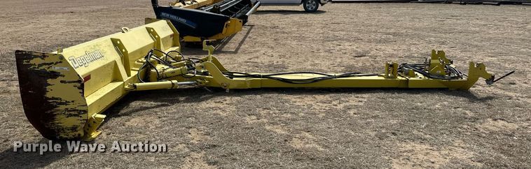 image for item ER8923 Degelman 12-46/57 blade