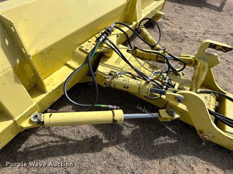 image for item ER8923 Degelman 12-46/57 blade