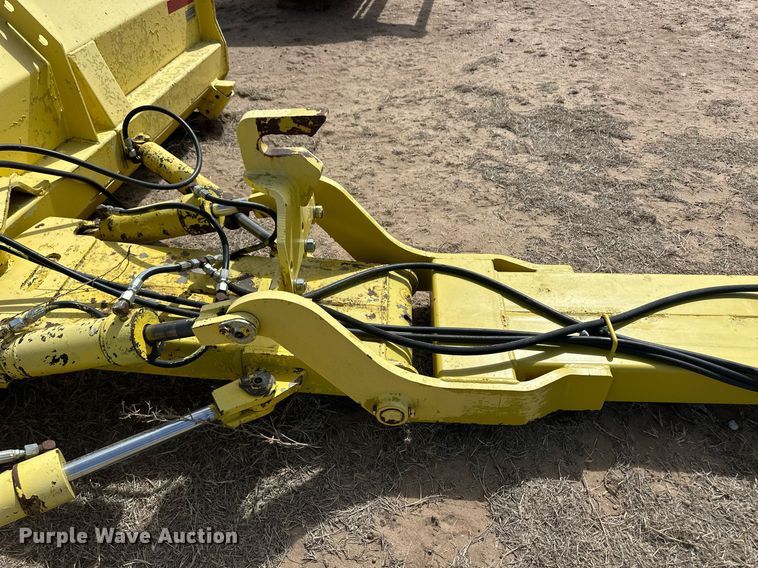 image for item ER8923 Degelman 12-46/57 blade