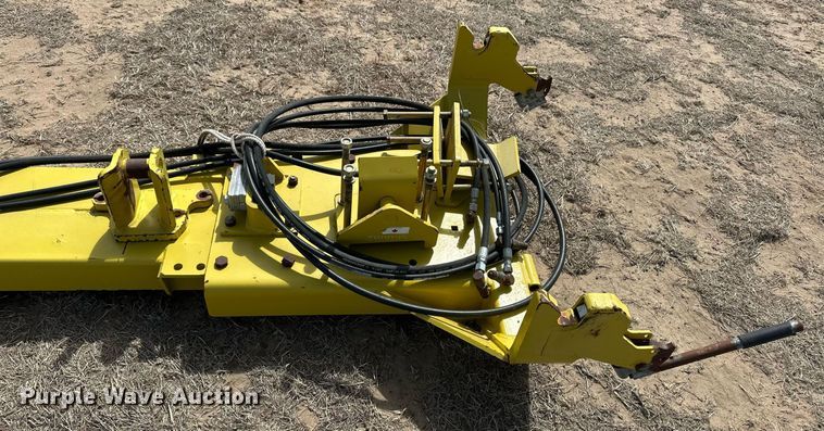 image for item ER8923 Degelman 12-46/57 blade