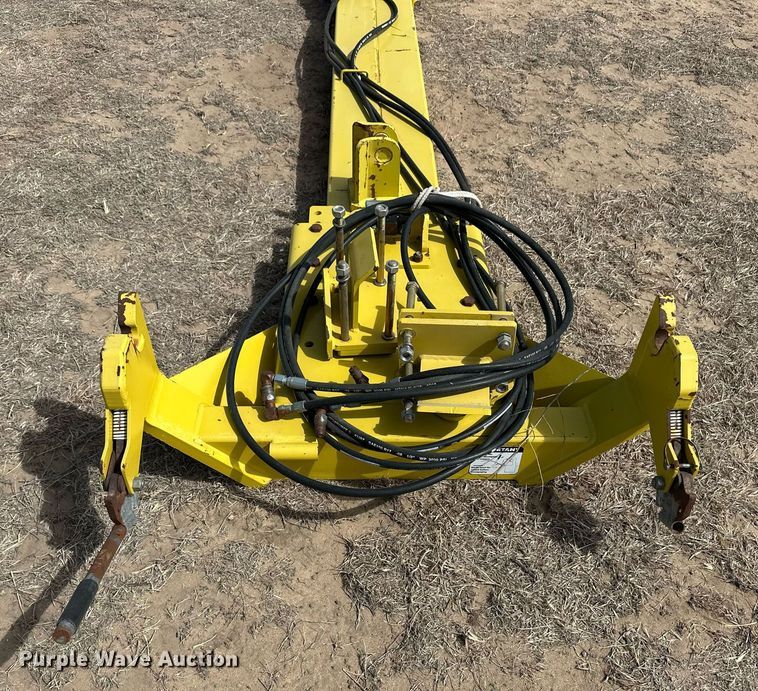 image for item ER8923 Degelman 12-46/57 blade