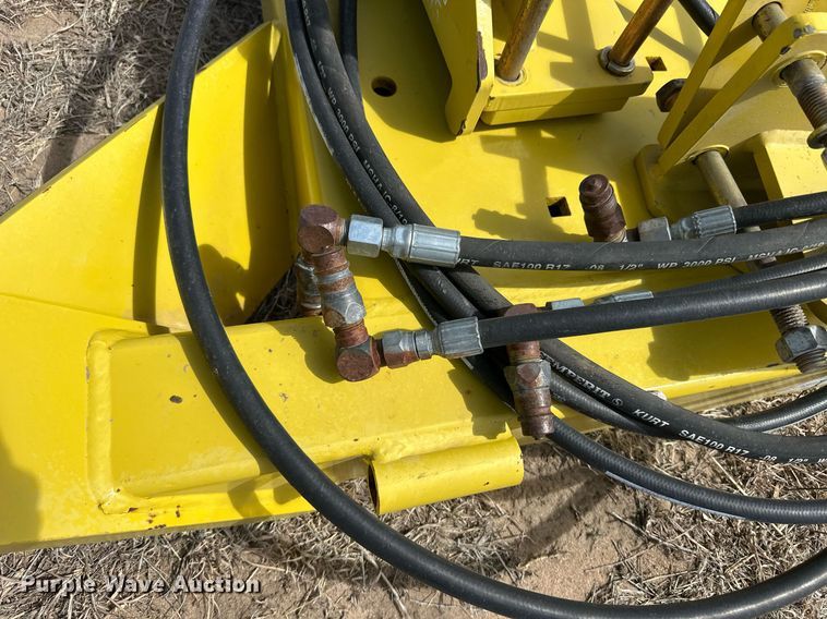 image for item ER8923 Degelman 12-46/57 blade