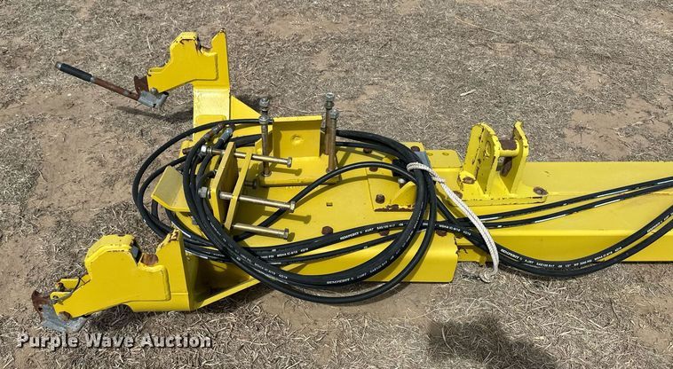 image for item ER8923 Degelman 12-46/57 blade