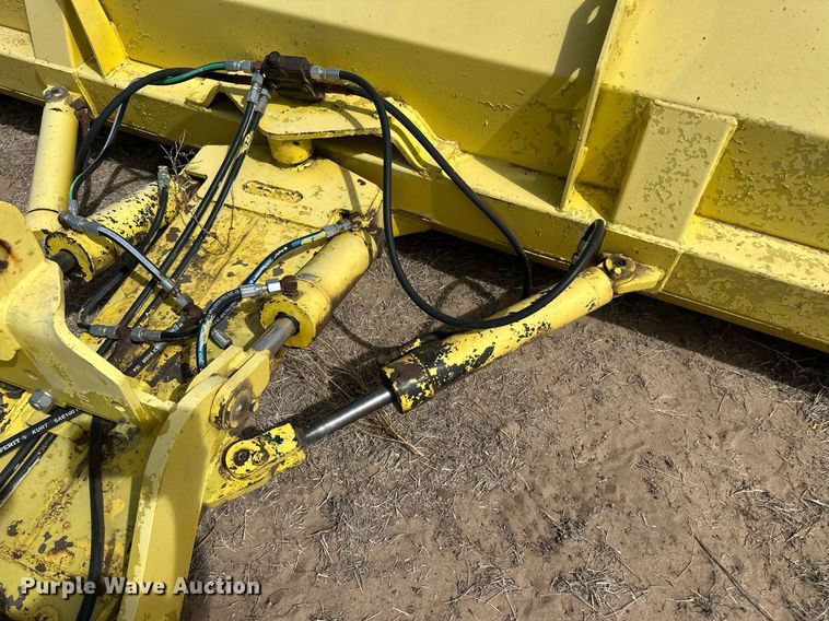 image for item ER8923 Degelman 12-46/57 blade