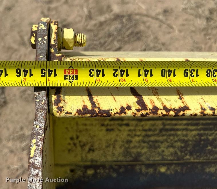 image for item ER8923 Degelman 12-46/57 blade