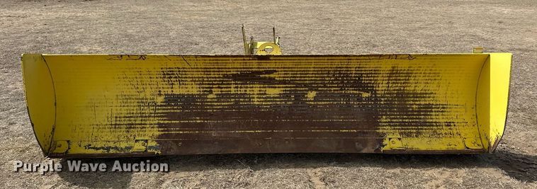 image for item ER8924 Degelman 46/57 blade