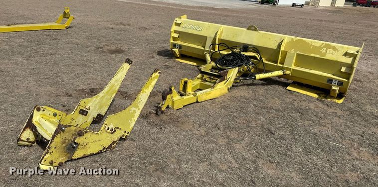 image for item ER8924 Degelman 46/57 blade