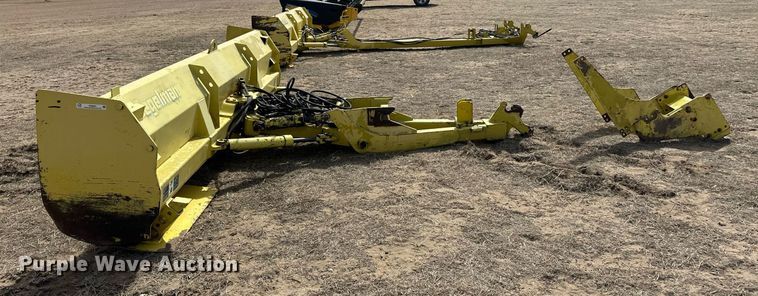 image for item ER8924 Degelman 46/57 blade