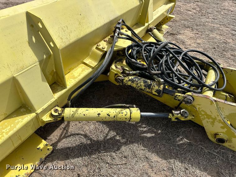 image for item ER8924 Degelman 46/57 blade