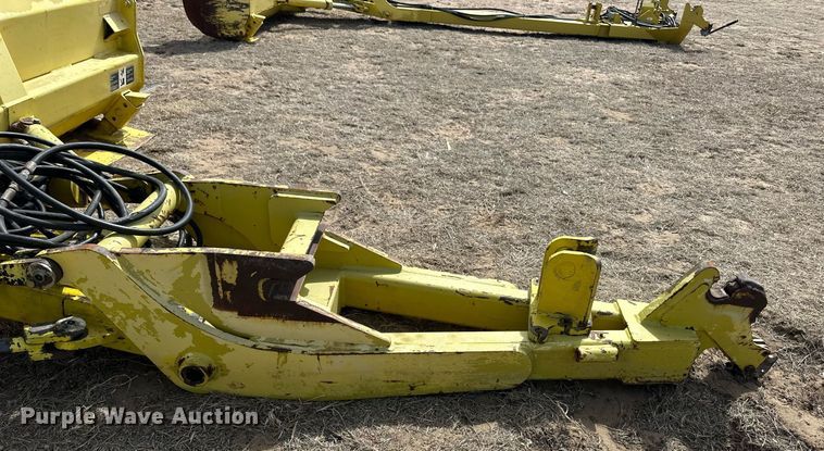 image for item ER8924 Degelman 46/57 blade