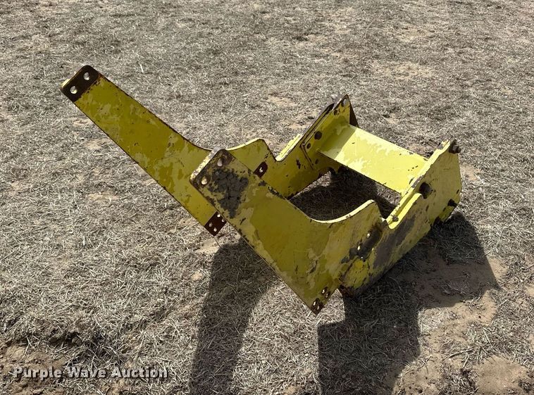 image for item ER8924 Degelman 46/57 blade