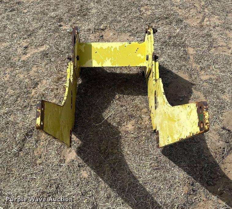 image for item ER8924 Degelman 46/57 blade