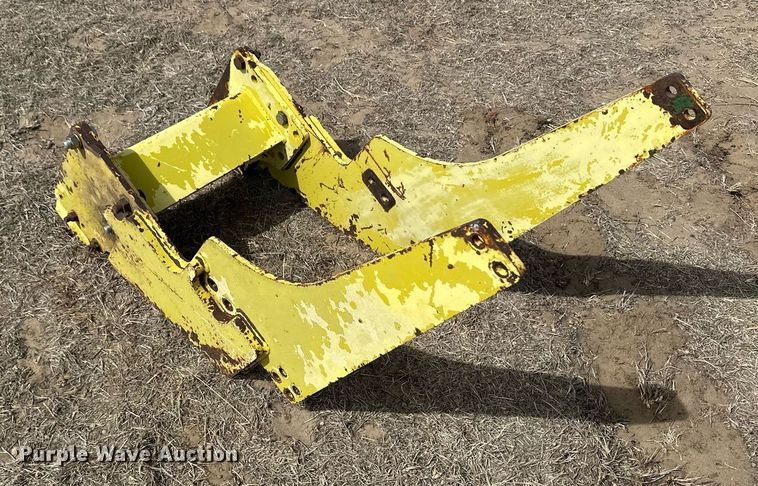 image for item ER8924 Degelman 46/57 blade